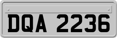 DQA2236