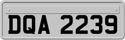 DQA2239