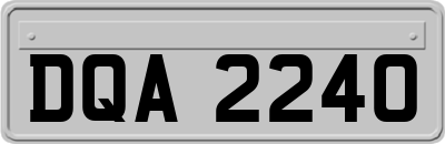 DQA2240