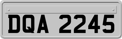 DQA2245