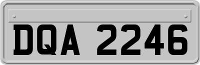 DQA2246