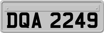 DQA2249