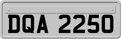 DQA2250