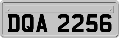 DQA2256