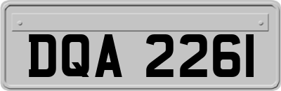 DQA2261