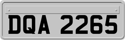 DQA2265