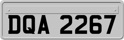 DQA2267
