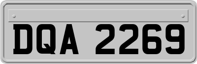 DQA2269