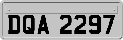 DQA2297