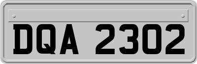 DQA2302