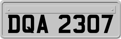 DQA2307