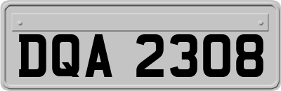 DQA2308