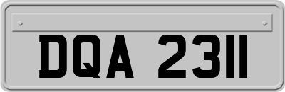DQA2311