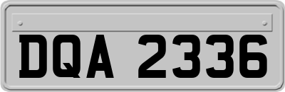 DQA2336