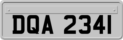 DQA2341