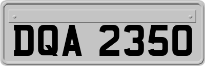 DQA2350