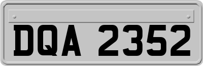 DQA2352