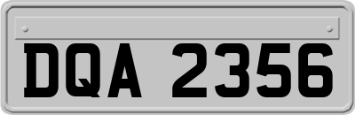 DQA2356