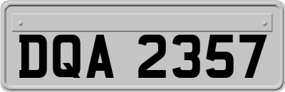 DQA2357