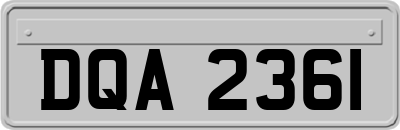 DQA2361