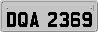 DQA2369