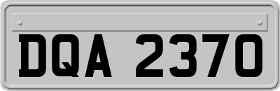 DQA2370