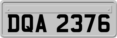 DQA2376
