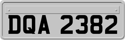 DQA2382