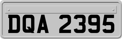 DQA2395