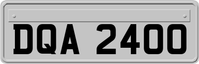 DQA2400