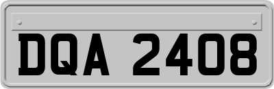 DQA2408