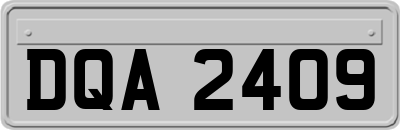 DQA2409