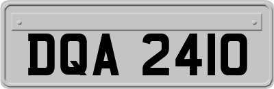 DQA2410