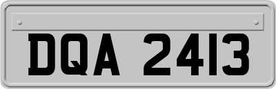 DQA2413