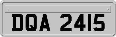 DQA2415