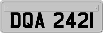 DQA2421