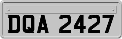 DQA2427