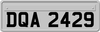 DQA2429