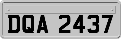 DQA2437