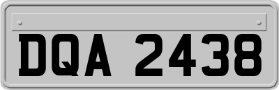 DQA2438