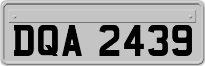 DQA2439
