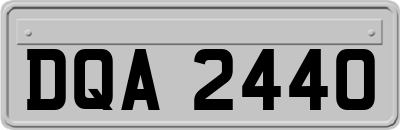 DQA2440