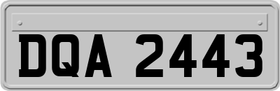 DQA2443