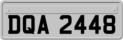 DQA2448