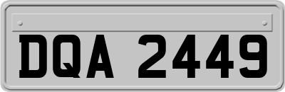 DQA2449