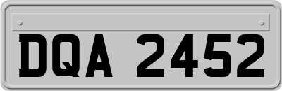 DQA2452