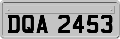 DQA2453