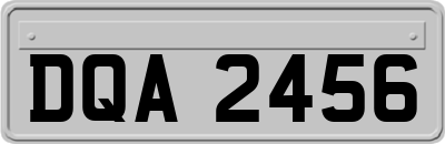 DQA2456