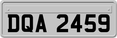 DQA2459