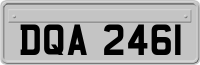 DQA2461